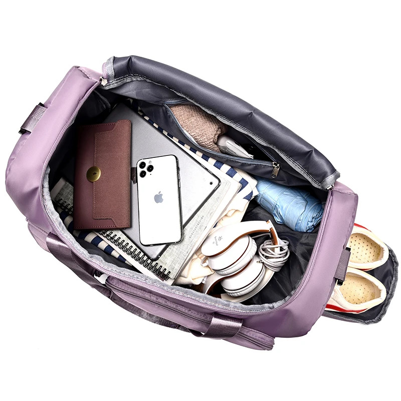 Сумка для путешествий One Piec – обзор и цена Travel Accessories For Men