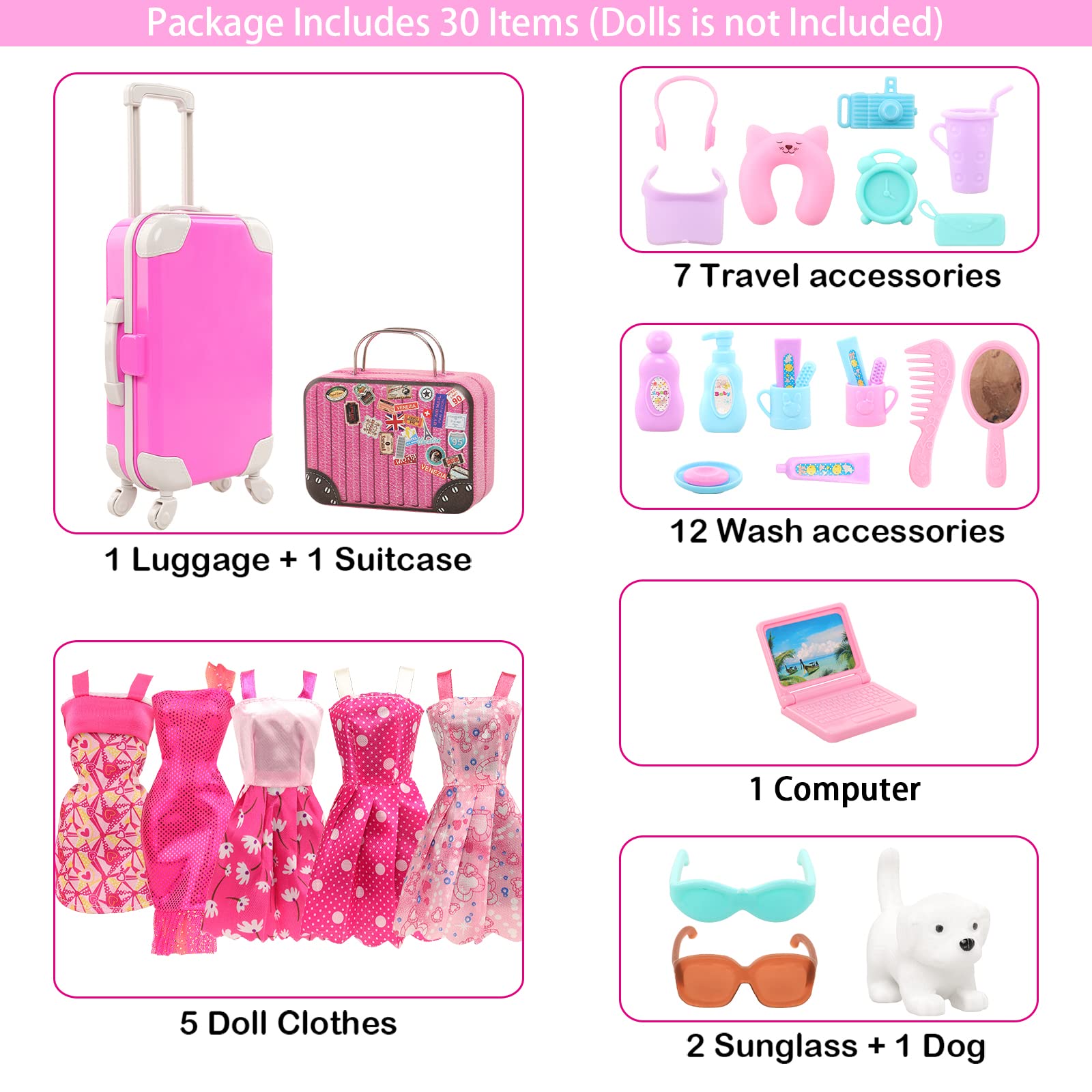 Дорожная мебель BARWA 11,5 lnc – обзор и цена Travel Accessories Europe