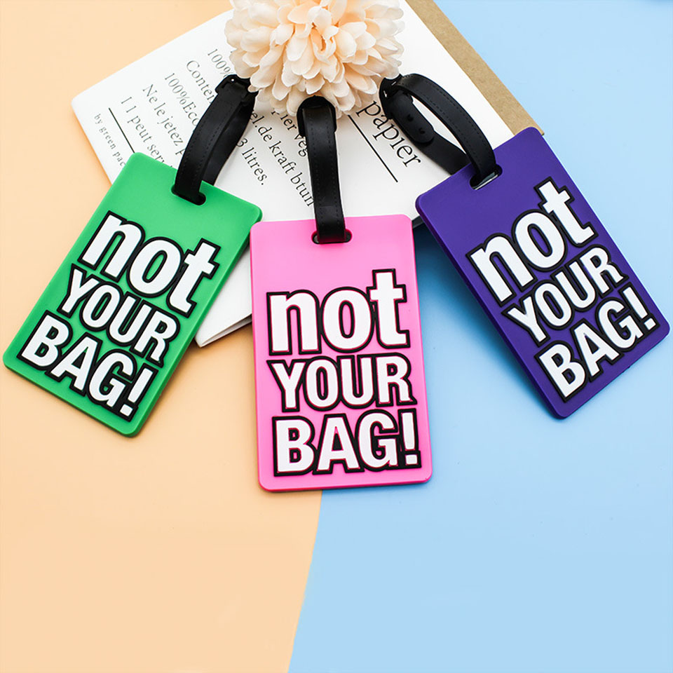 Креативное письмо, а не ваша с – обзор и цена Travel Accessories Unique