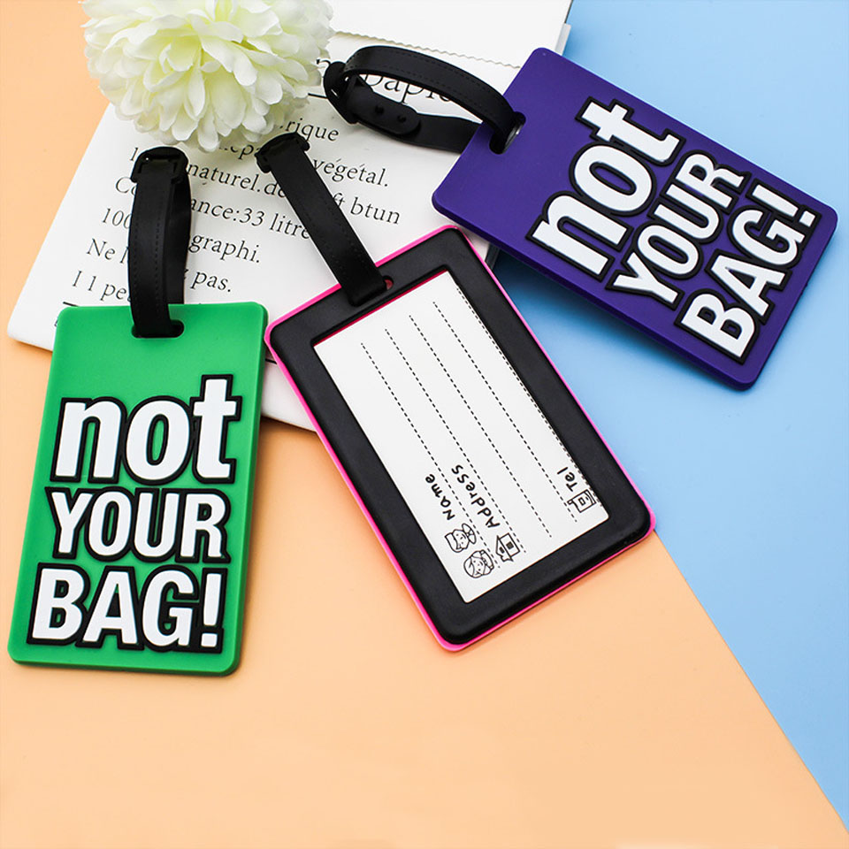 Креативное письмо, а не ваша с – обзор и цена Travel Accessories Unique