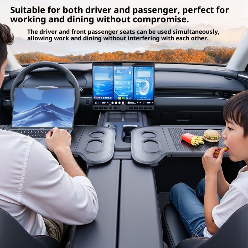 Складной столик-подставка для  – обзор и цена Travel Accessories In Car