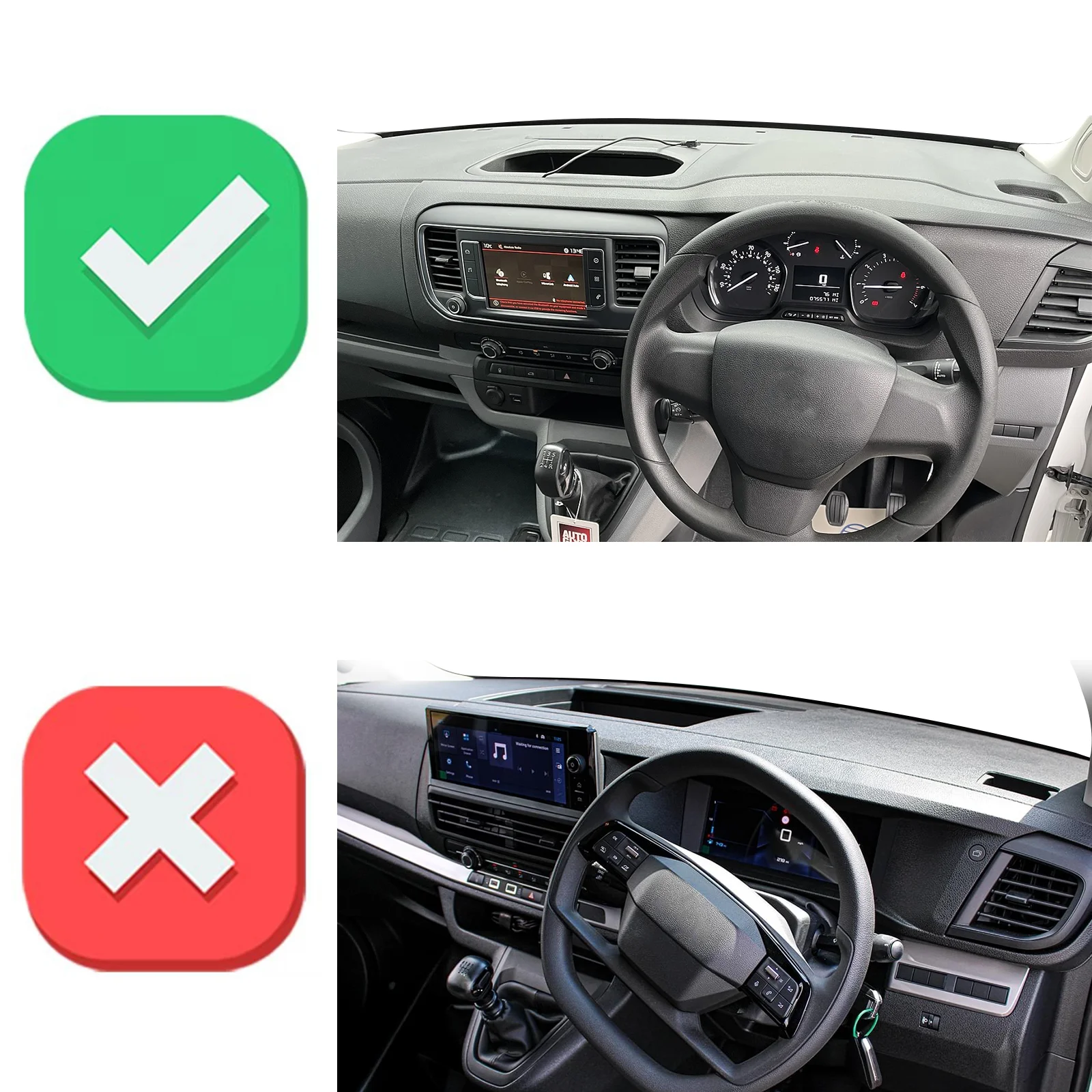 Накладка на приборную панель д – обзор и цена Travel Accessories In Car