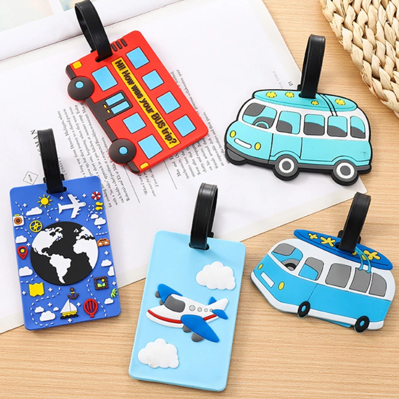 Милые мультяшные автомобили, П – обзор и цена Travel Accessories Unique