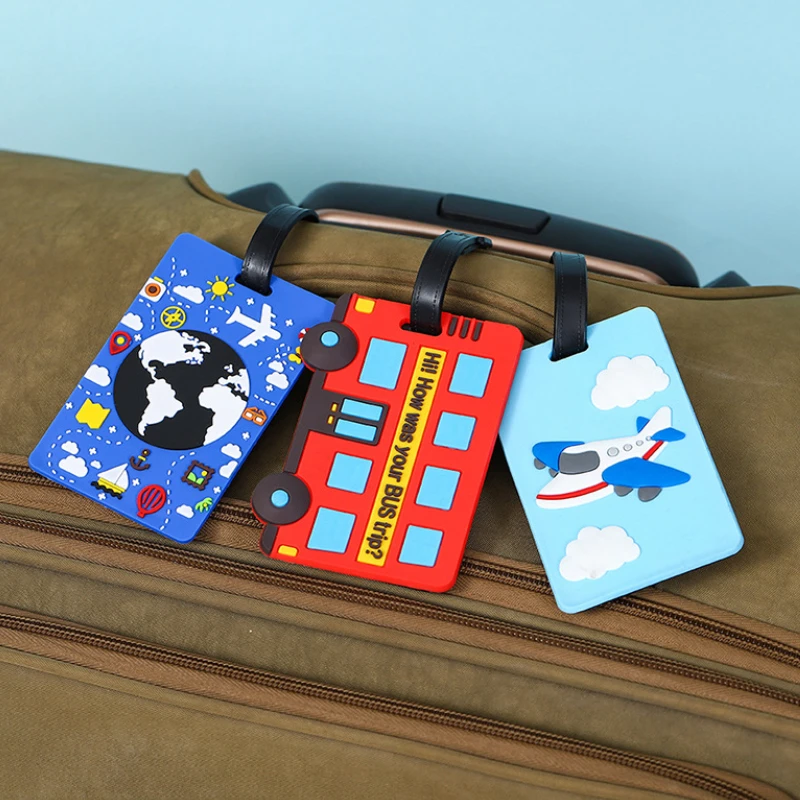 Милые мультяшные автомобили, П – обзор и цена Travel Accessories Unique