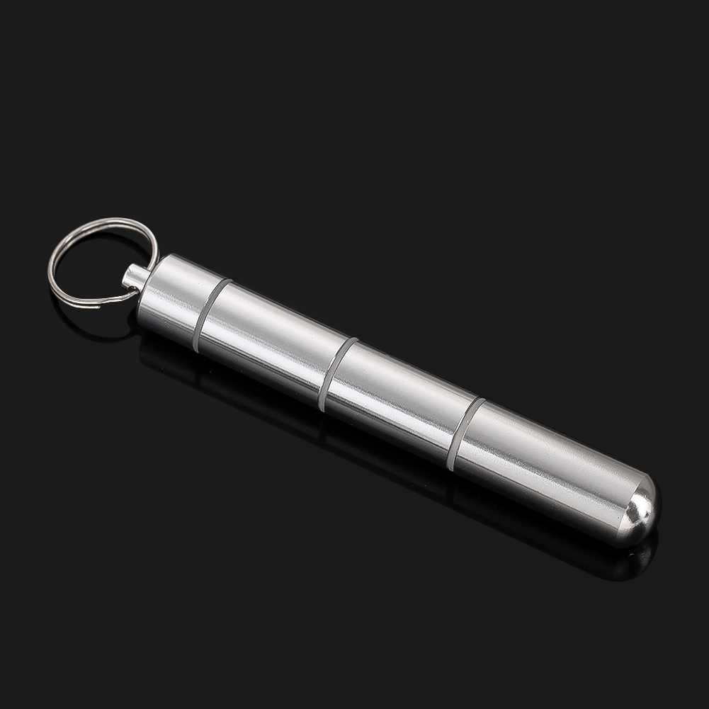 Брелок из нержавеющей стали, к – обзор и цена Travel Accessories Europe