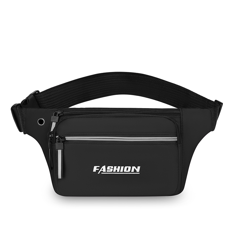 Модная поясная сумка унисекс — – обзор и цена Travel Accessories For Men