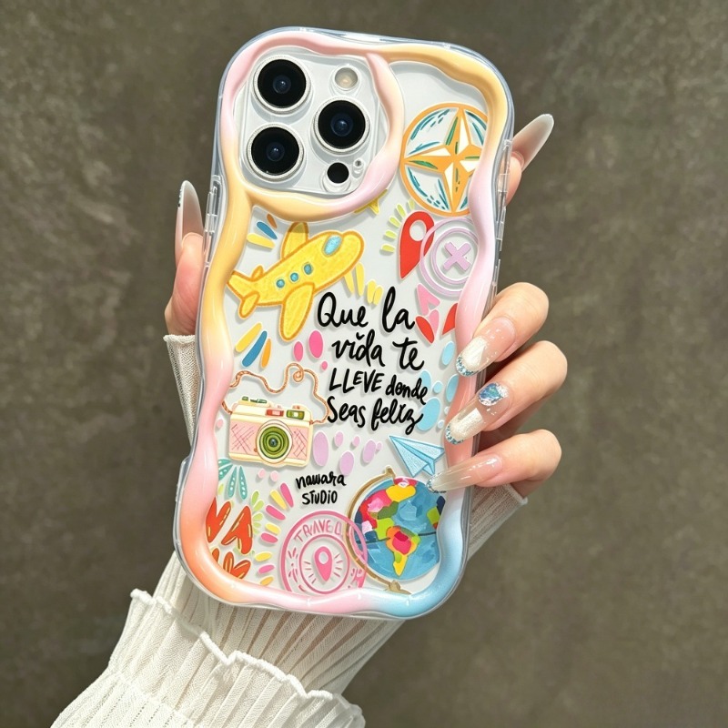 Прозрачный мягкий чехол для те – обзор и цена Travel Accessories Iphone