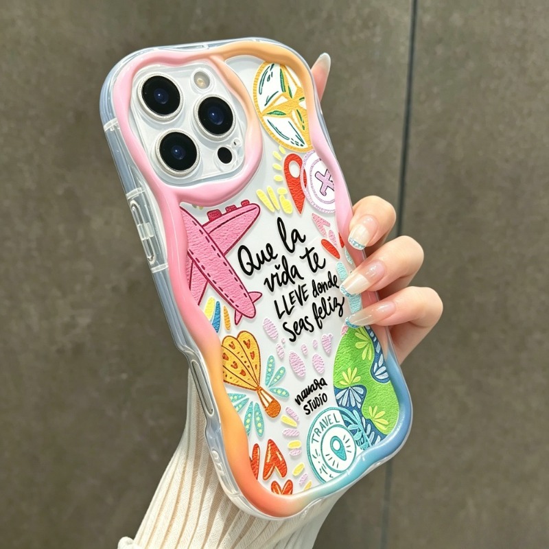 Прозрачный мягкий чехол для те – обзор и цена Travel Accessories Iphone