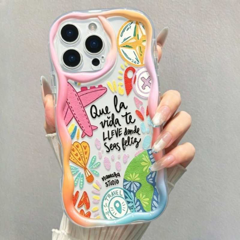 Прозрачный мягкий чехол для те – обзор и цена Travel Accessories Iphone