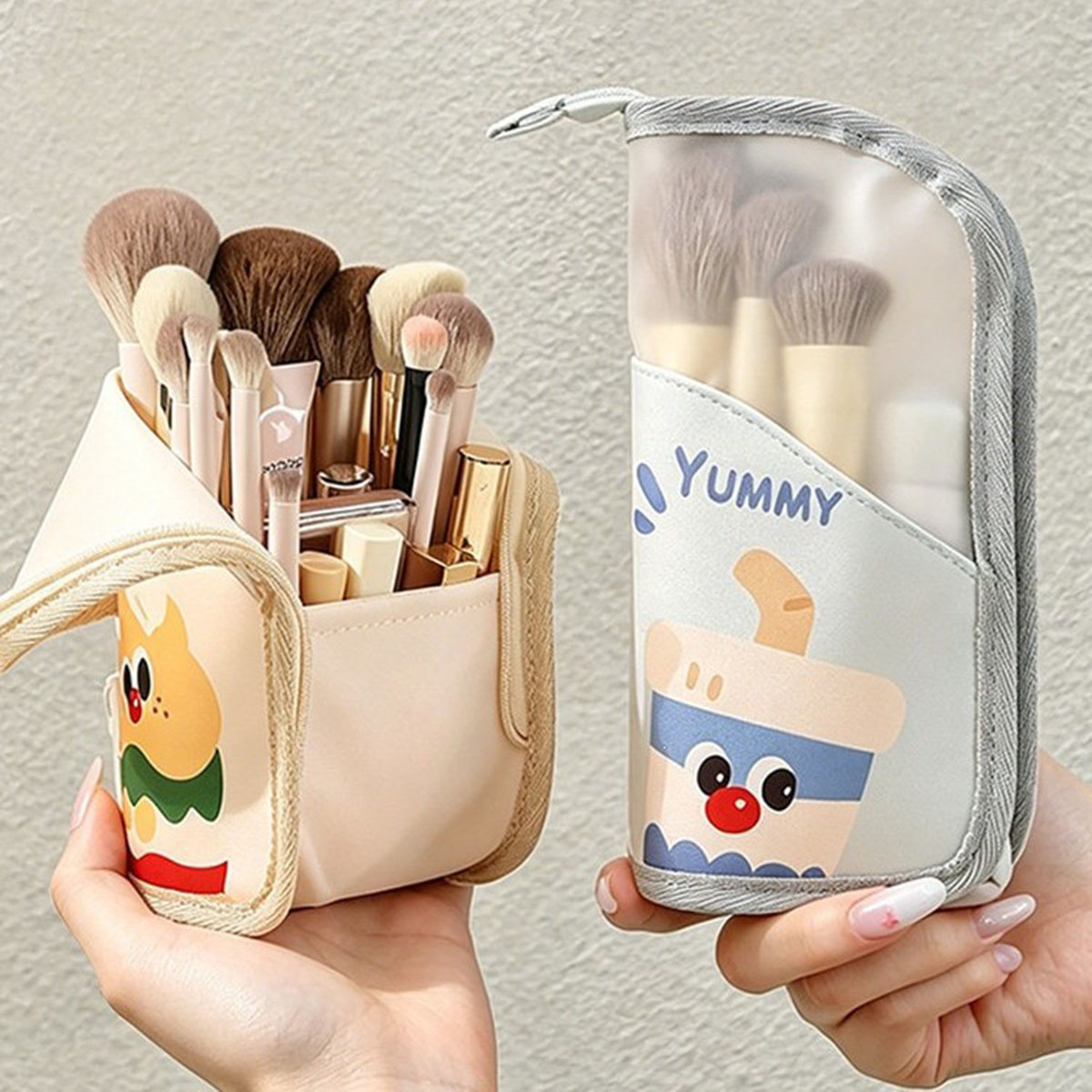 Косметичка-органайзер дорожная – обзор и цена Travel Accessories Pouch