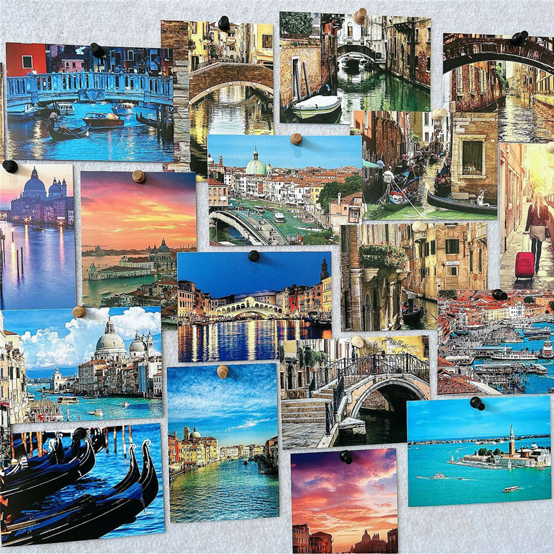 30 шт. 10x14 см путешествия пе – обзор и цена Travel Z