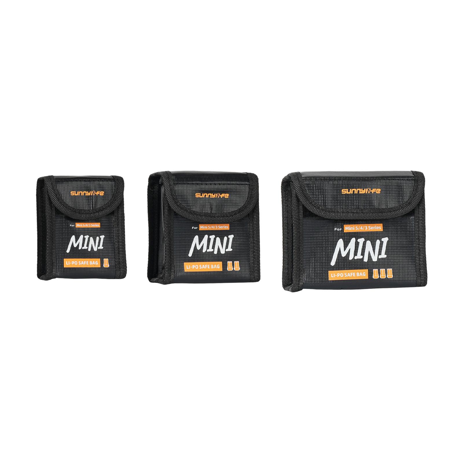 Мини-чехол-протектор для LiPo  – обзор и цена Travel Accessories Pouch