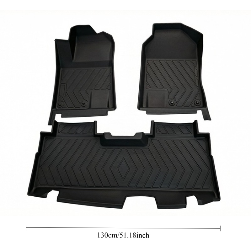 Коврики и вкладыши в багажник  – обзор и цена Travel Accessories In Car