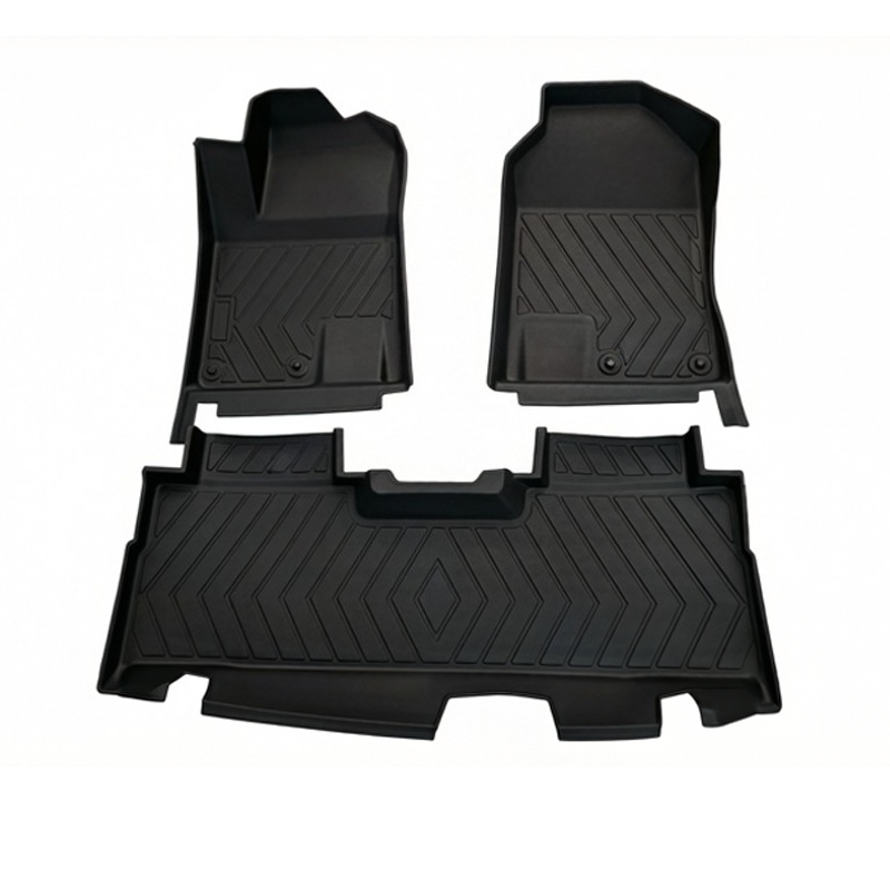 Коврики и вкладыши в багажник  – обзор и цена Travel Accessories In Car