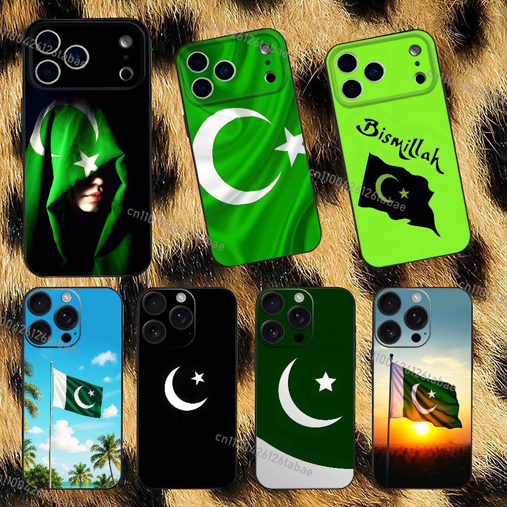 Чехол для iPhone с флагом Паки – обзор и цена Travel Accessories Iphone
