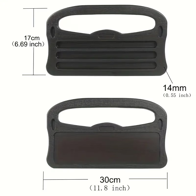 Подставка-органайзер 2-в-1 для – обзор и цена Travel Accessories In Car