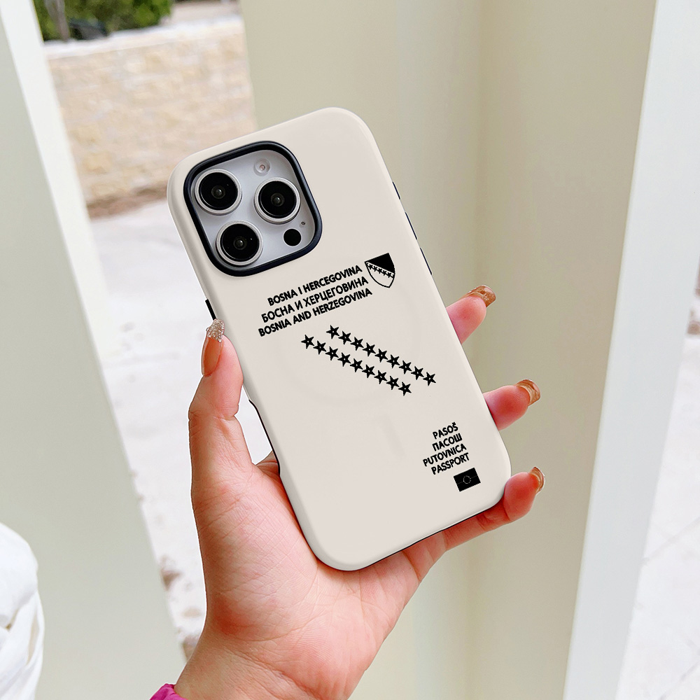 Чехол для телефона с паспортом – обзор и цена Travel Accessories Iphone
