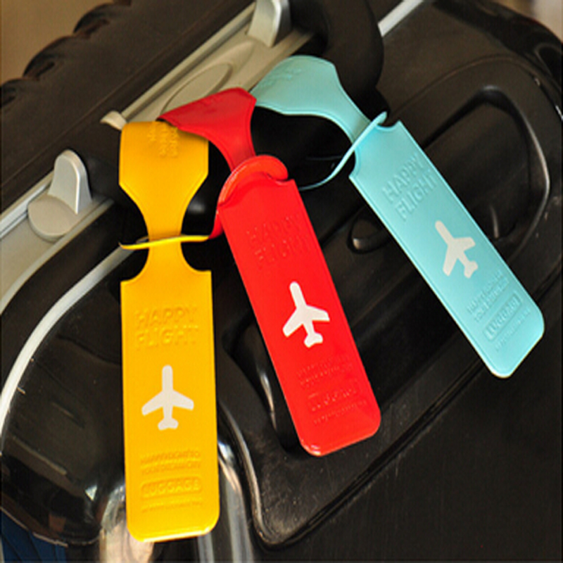 Чехол для багажной бирки, держ – обзор и цена Travel Accessories Unique