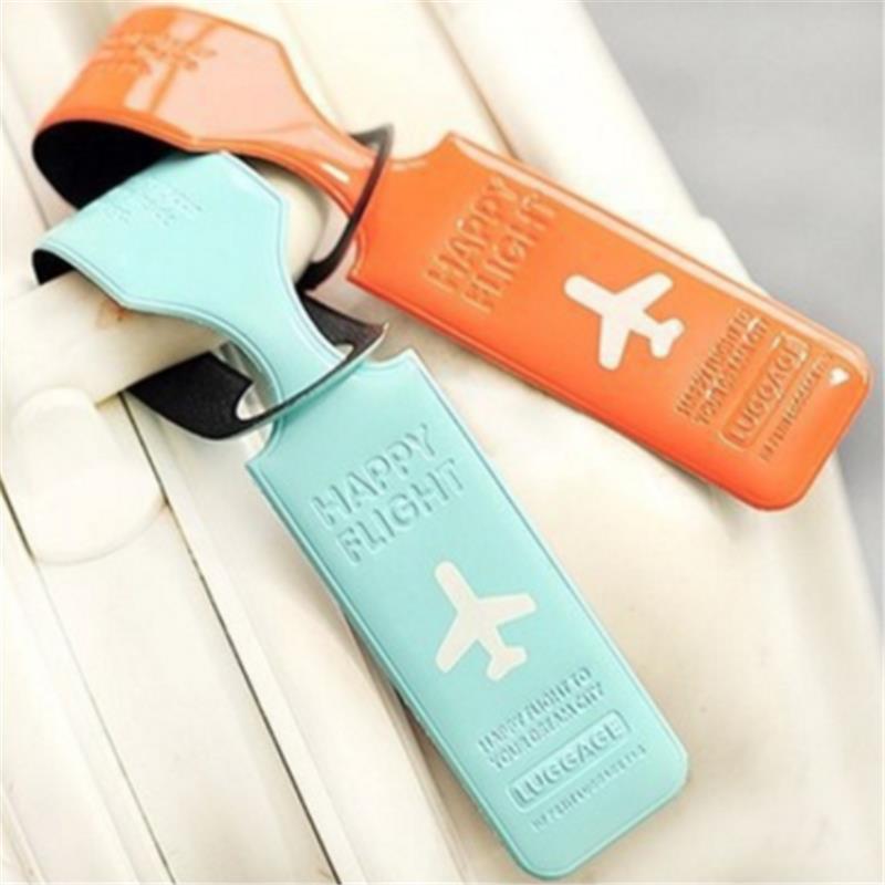 Чехол для багажной бирки, держ – обзор и цена Travel Accessories Unique