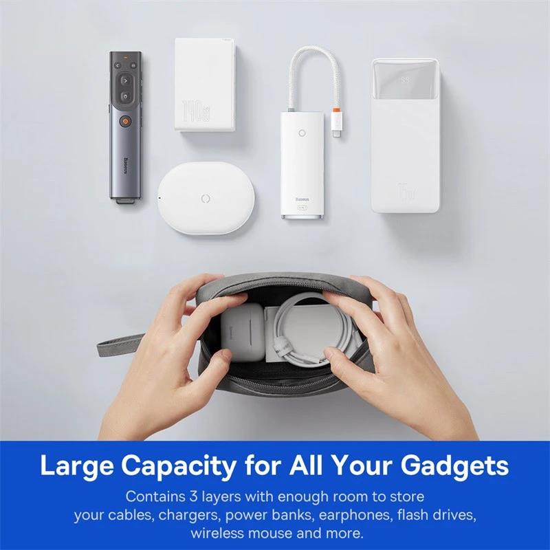 Портативная водонепроницаемая  – обзор и цена Travel Accessories Iphone