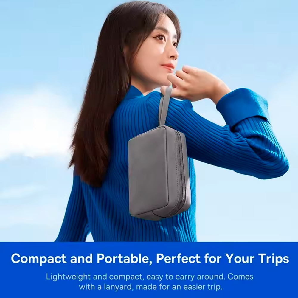 Портативная водонепроницаемая  – обзор и цена Travel Accessories Iphone