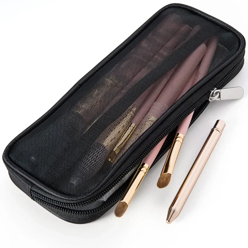 Дорожный чехол для кистей для  – обзор и цена Travel Accessories For Men