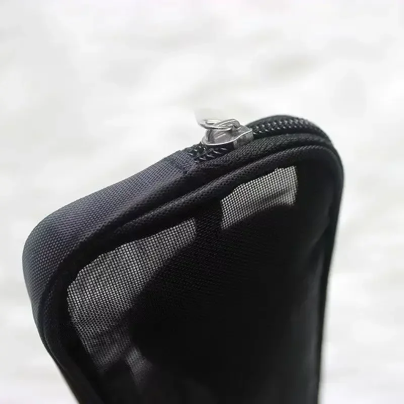 Дорожный чехол для кистей для  – обзор и цена Travel Accessories For Men
